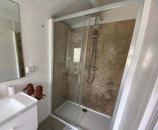 Secret Garden Chalet No 2 - San Pietro in Bevagna - 2