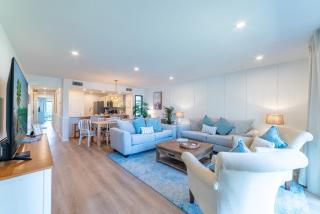 Edgewater Villa 1105 'Villa Ardea' - Panama City Beach - 7