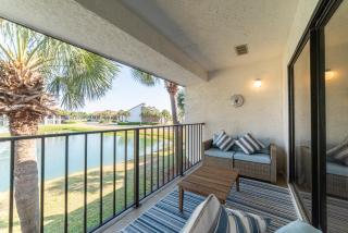 Edgewater Villa 1105 'Villa Ardea' - Panama City Beach - 4