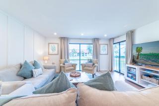 Edgewater Villa 1105 'Villa Ardea' - Panama City Beach - 3