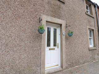 Blacksmith Cottage - Appleby - 9