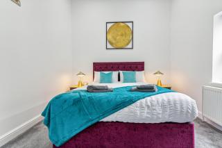 Spacious 3 Bedroom - 2 Full Bath Flat Belvedere Erith South East London - Belvedere - 2