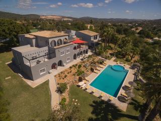 Canaan Boutique Casa do Monte by Get Your Stay - Boliqueime - 0