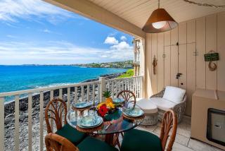Sea Village 4108 - Kailua-Kona - 9
