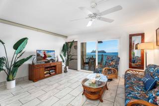Sea Village 4108 - Kailua-Kona - 4