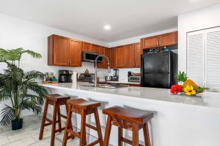 Sea Village 4108 - Kailua-Kona - 3