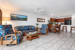Sea Village 4108 - Kailua-Kona - 2