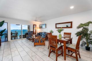 Sea Village 4108 - Kailua-Kona - 1