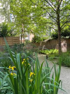 Charmant appart près du métro et aux portes de Paris - 1