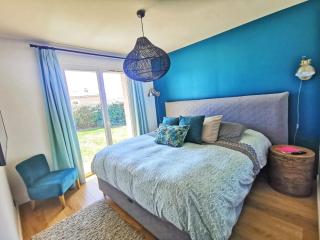 Beautiful house with swimming-pool in private domain - Mandelieu La Napoule - 2