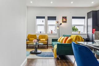 Spacious 3 Bedroom - 2 Full Bath Flat Belvedere Erith South East London - Belvedere - 9
