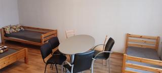 Basic Long Stay Studio Ideal for Crews - Riga - 8