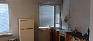 Basic Long Stay Studio Ideal for Crews - Riga - 6