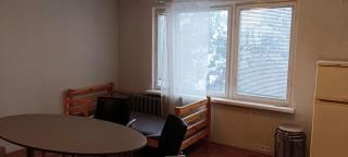 Basic Long Stay Studio Ideal for Crews - Riga - 7