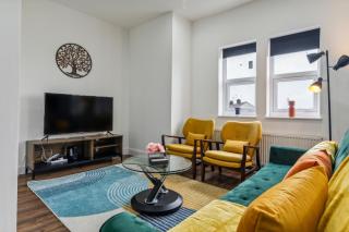 Spacious 3 Bedroom - 2 Full Bath Flat Belvedere Erith South East London - Belvedere - 5