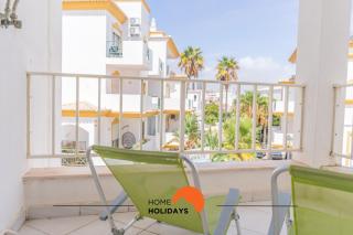 #075 T1 Solar by Home Holidays - Albufeira - 4