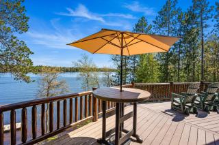 Otter's Retreat - Eagle River - 7