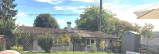 le cottage - Apremont - 0