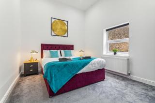 Spacious 3 Bedroom - 2 Full Bath Flat Belvedere Erith South East London - Belvedere - 1