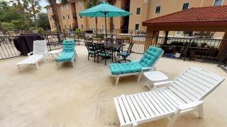 Brass Rail Villas 109 by Tybee Beach Vacation Rentals - Tybee Island - 2