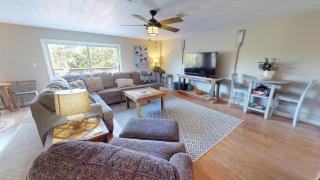 Bulldawg Beach Bunker - 405-D Miller Lane by Tybee Beach Vacation Rentals - Tybee Island - 0