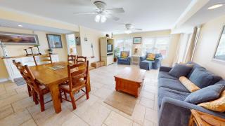 Duneside Terrace 302 by Tybee Beach Vacation Rentals - Tybee Island - 5