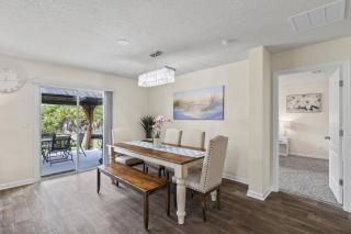 Relaxing Orchid Reef | Palm Coast - 9