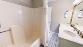 Bulldawg Beach Bunker by Tybee Vacation Rentals - 3