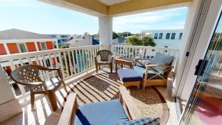 Duneside Terrace 302 by Tybee Vacation Rentals - 1