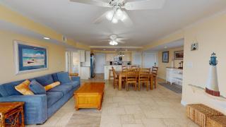 Duneside Terrace 302 by Tybee Beach Vacation Rentals - Tybee Island - 2
