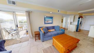 Duneside Terrace 302 by Tybee Beach Vacation Rentals - Tybee Island - 1