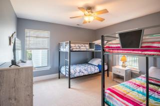 Reel Deal - Carolina Beach - 2