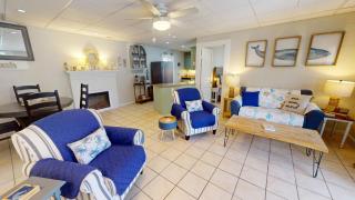 Hidden Jewel by Tybee Beach Vacation Rentals - 8