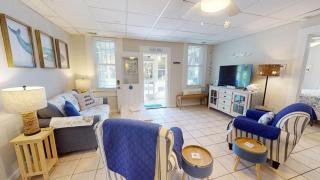 Hidden Jewel by Tybee Beach Vacation Rentals - Tybee Island - 4
