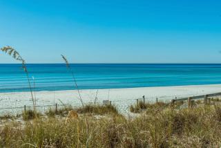 Ocean Reef 1204 - Panama City Beach - 8