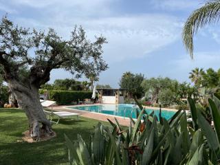 Alla villa di Angelo - Monopoli - 4