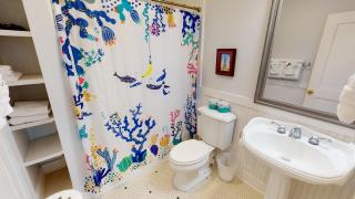 Miss Us Howl by Tybee Vacation Rentals - 3