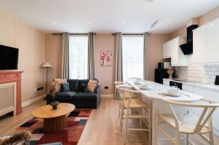 Lamington Apartments - London Hammersmith - Londres - 0
