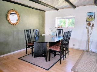 Ferielejlighed i landlige omgivelser - 4