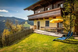 Bio Bauernhof Brandgut - Mühlbach am Hochkönig - 7