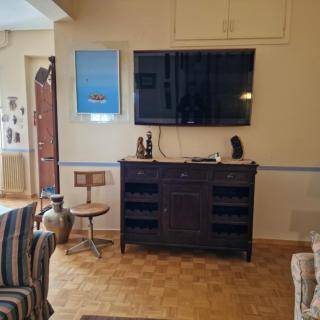 Classic apartment in Kalamata - 6