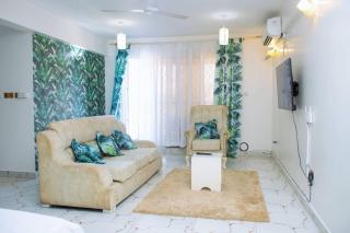 24 Nyali Five bedroom with Swimming Pool - Mombasa - 5