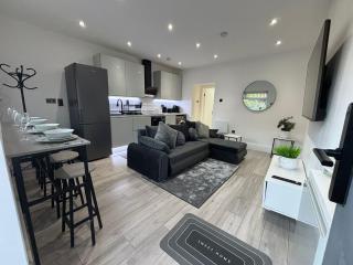 WestPoint Luxury Apartment - Manchester - 7