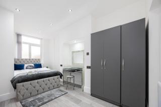WestPoint Luxury Apartment - Manchester - 6