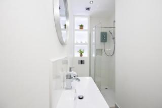 WestPoint Luxury Apartment - Manchester - 3