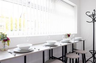 WestPoint Luxury Apartment - Manchester - 2