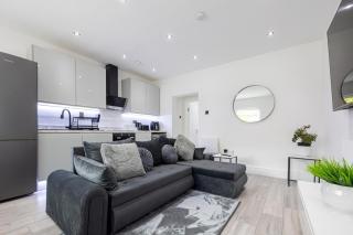 WestPoint Luxury Apartment - Manchester - 1