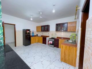 24 Nyali Five bedroom with Swimming Pool - Mombasa - 1