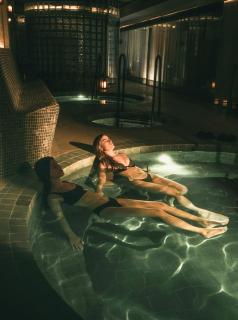 Wellcomm Spa & Hotel - Medellín - 7