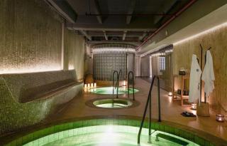 Wellcomm Spa & Hotel - 0